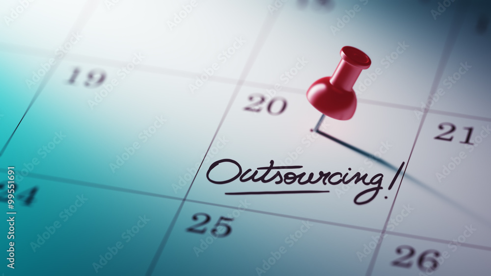 Concept image of a Calendar with a red push pin. Closeup shot of Concept image of a Calendar with a red push pin. Closeup shot of