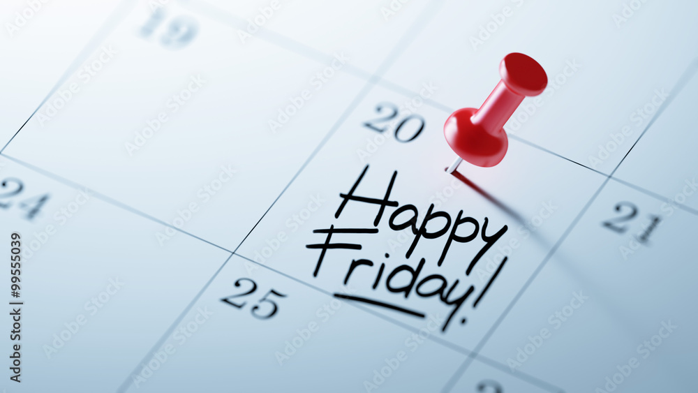 Concept image of a Calendar with a red push pin. Closeup shot of Concept image of a Calendar with a red push pin. Closeup shot of