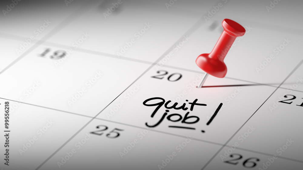 Concept image of a Calendar with a red push pin. Closeup shot of Concept image of a Calendar with a red push pin. Closeup shot of