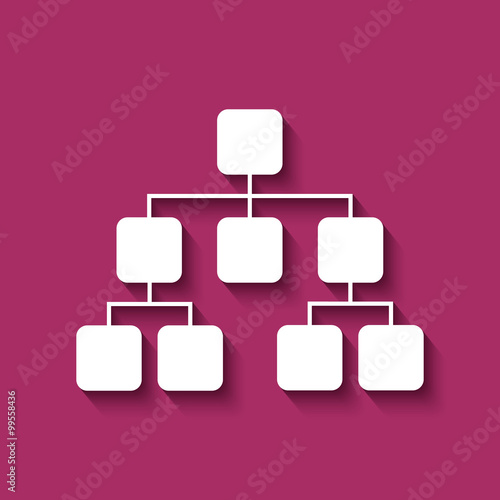 Logo organigramme.