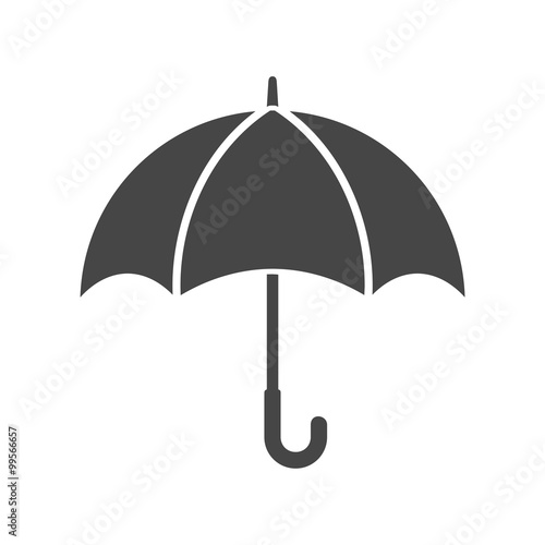 Umbrella icon