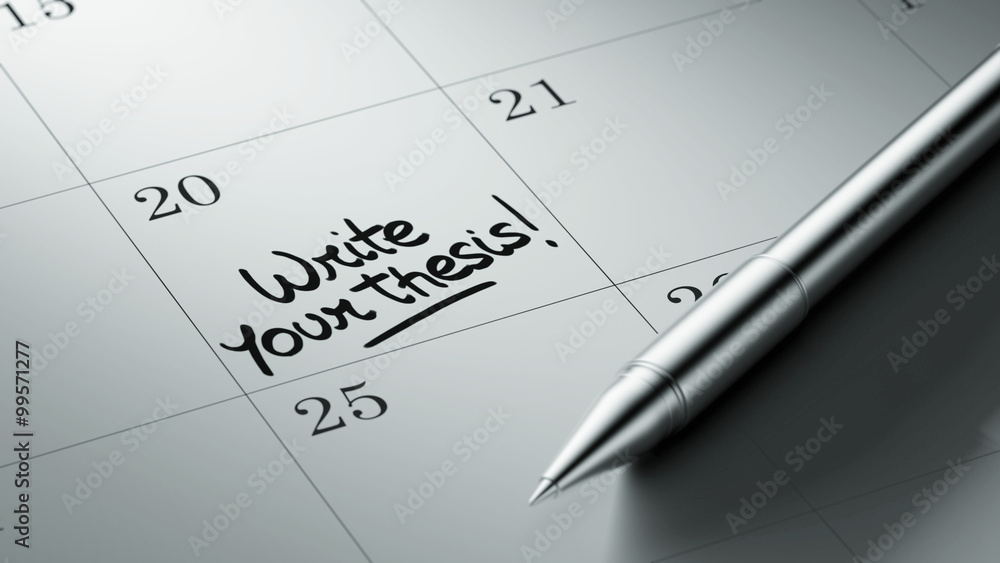 Closeup of a personal agenda setting an important date written w Closeup of a personal agenda setting an important date written w