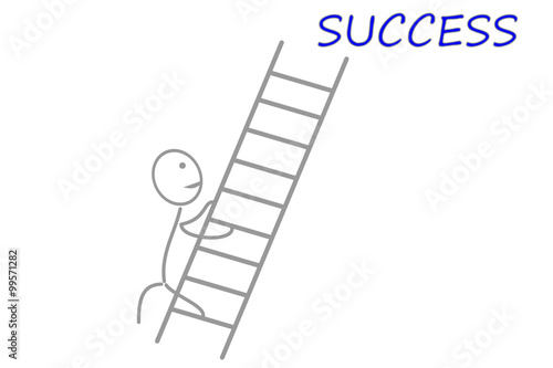 Ladder to Success