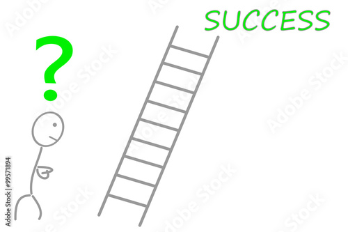 Ladder to Success