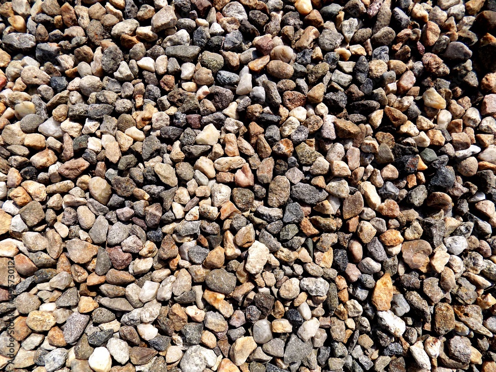 Rocks texture Rocks texture