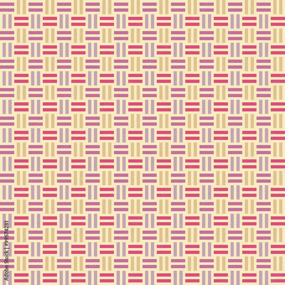Abstract retro seamless pattern. illustration Abstract retro seamless pattern. illustration