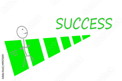 Run to Success
