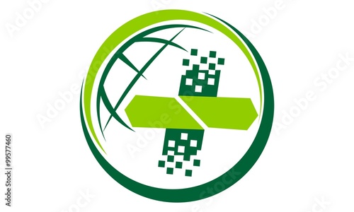 Global Digital Healthcare