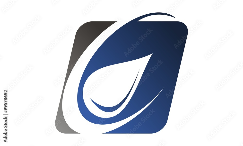 Water Blasting Logo Water Blasting Logo