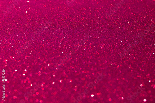 pink glitter texture abstra...