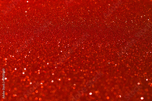 red glitter texture christm...