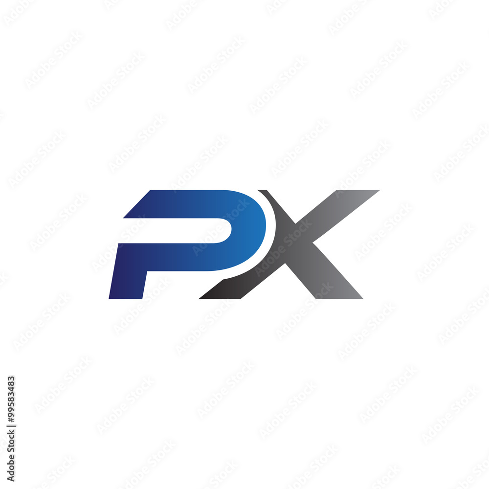 Simple Modern letters Initial Logo px Simple Modern letters Initial Logo px