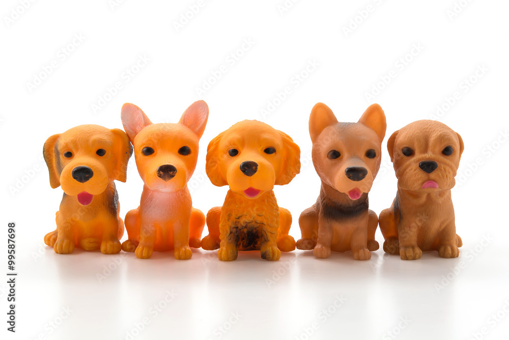 dog ceramic dog ceramic