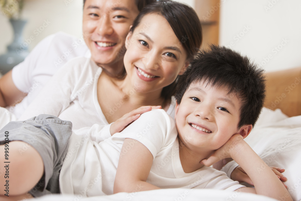Precious family time Precious family time