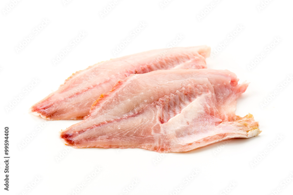 tilapia raw