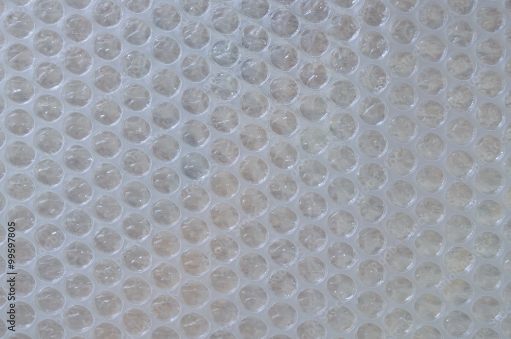 Fototapeta premium air bubble texture and background