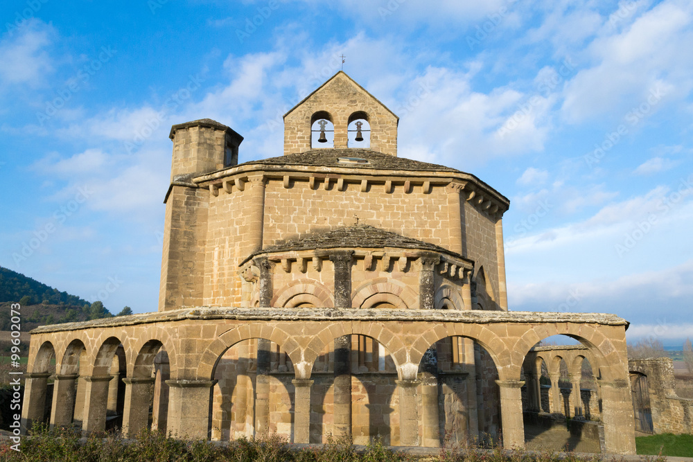 Templar church