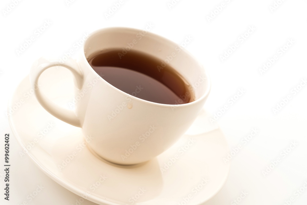 tea cup tea cup
