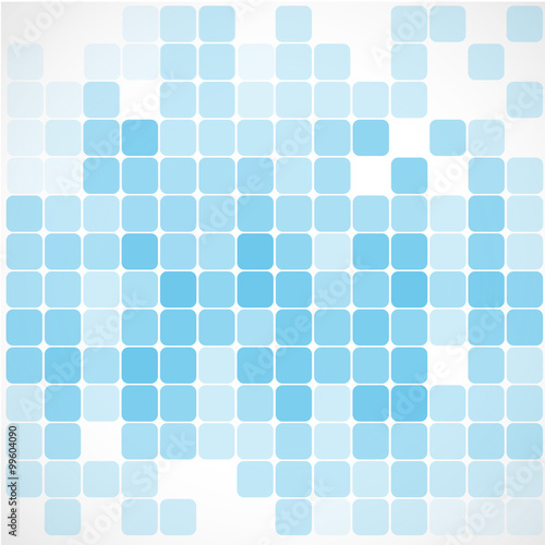 fond abstrait