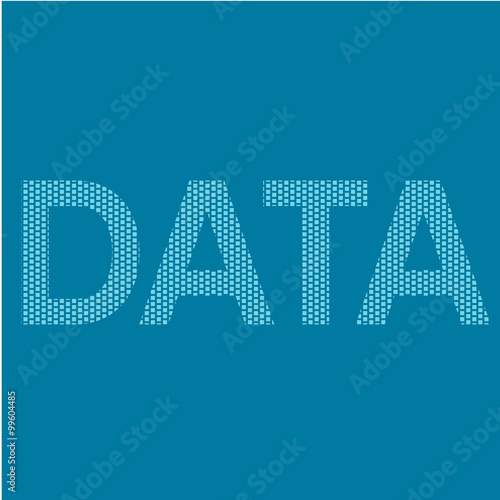 data