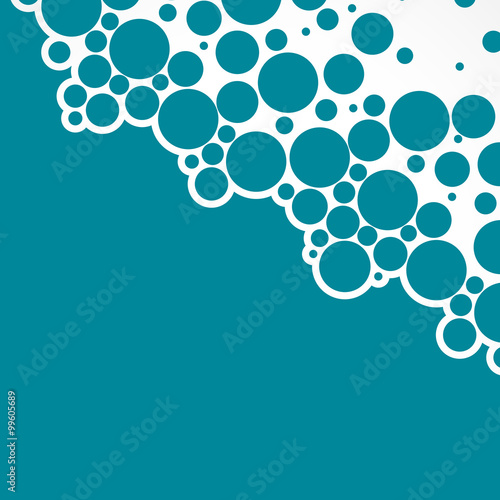 fond abstrait