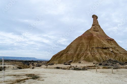 Obraz na plátně Great Casteldetierra