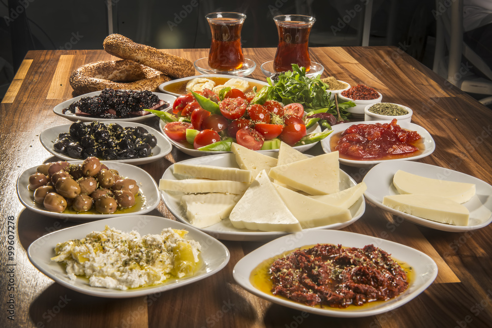 Kahvaltı Kahvaltı