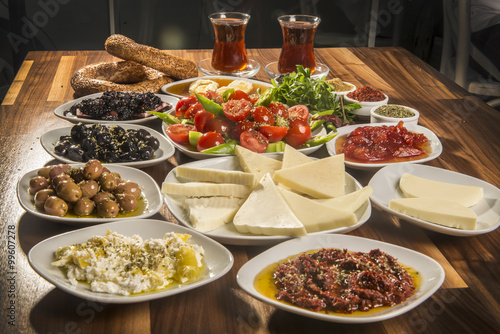 Kahvaltı
