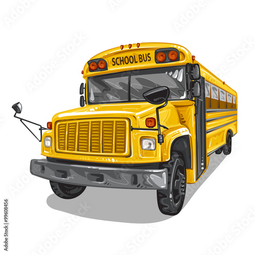 School bus