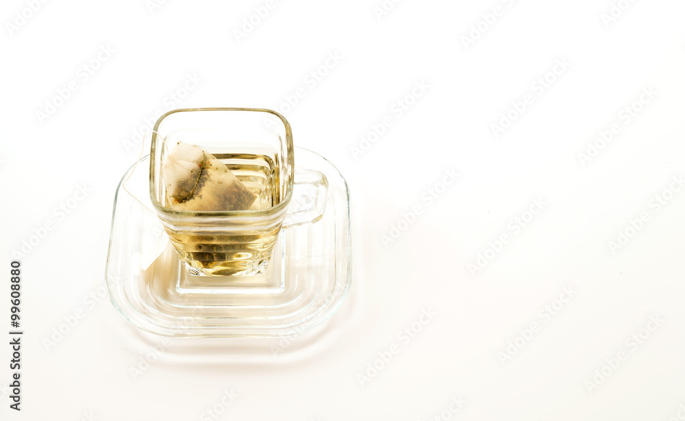 tea cup tea cup