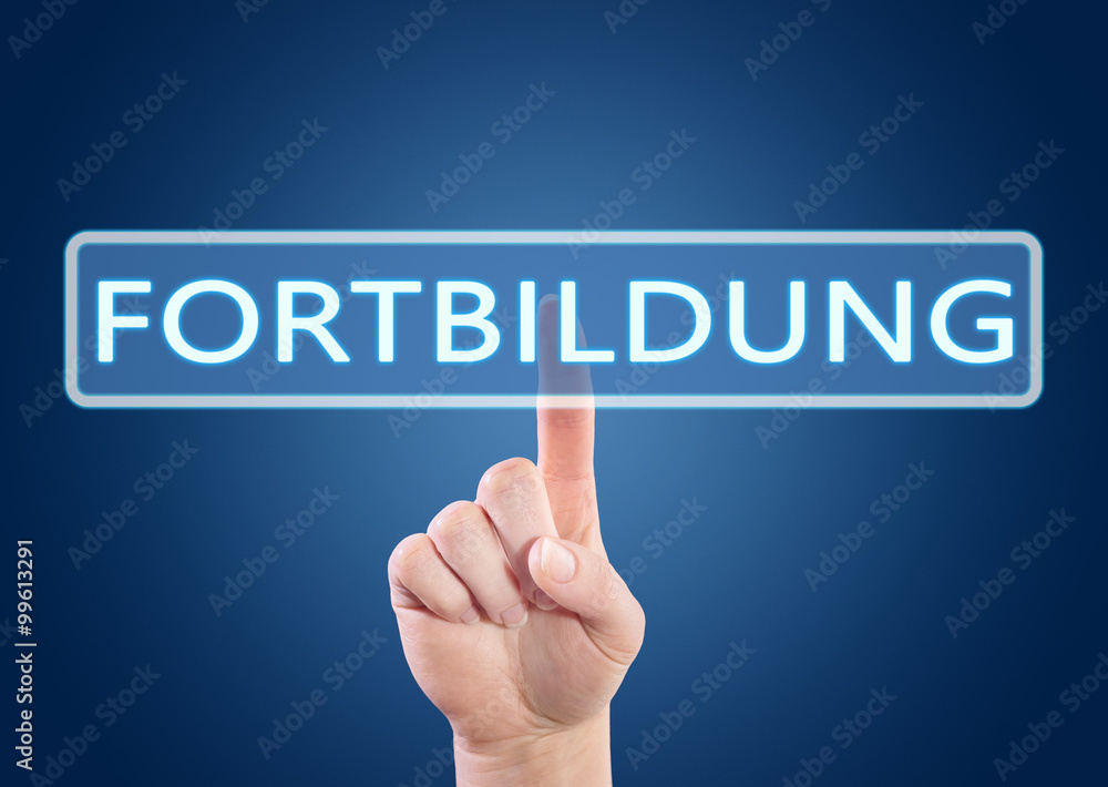 Fortbildung