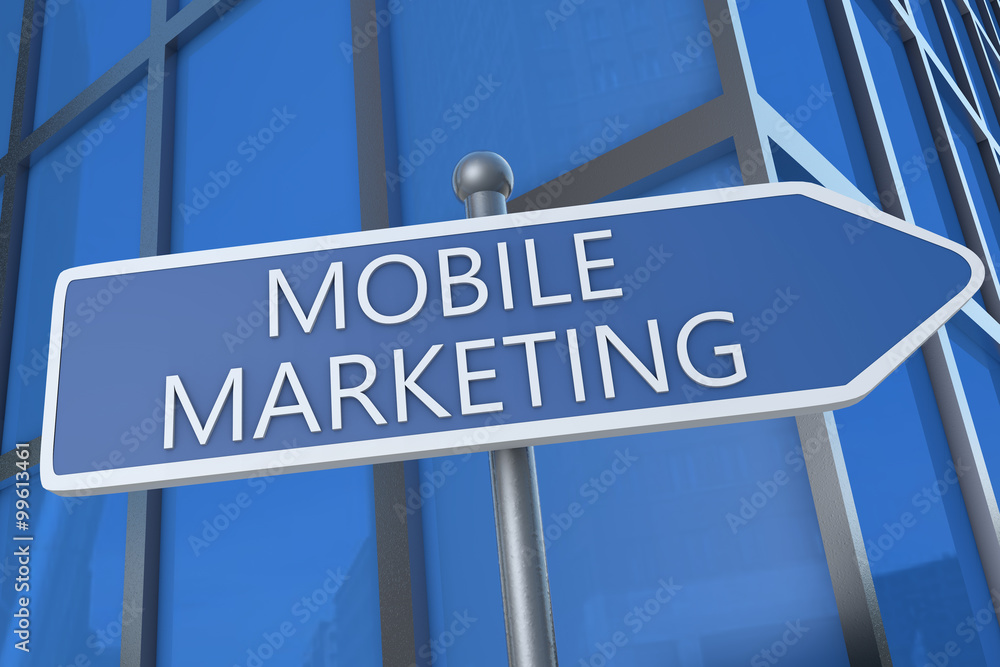 Mobile Marketing