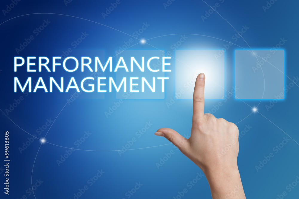 Performance Management Performance Management