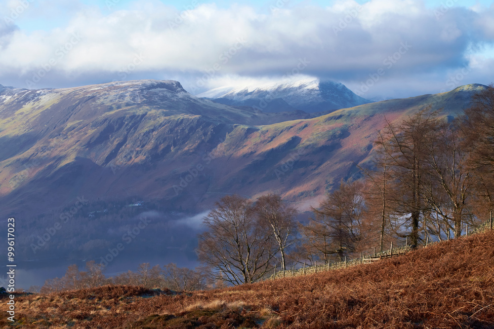 Lake District