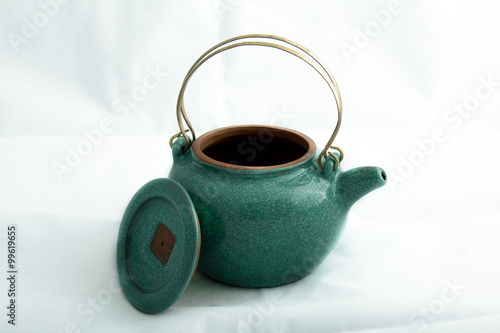 чайник tea pot