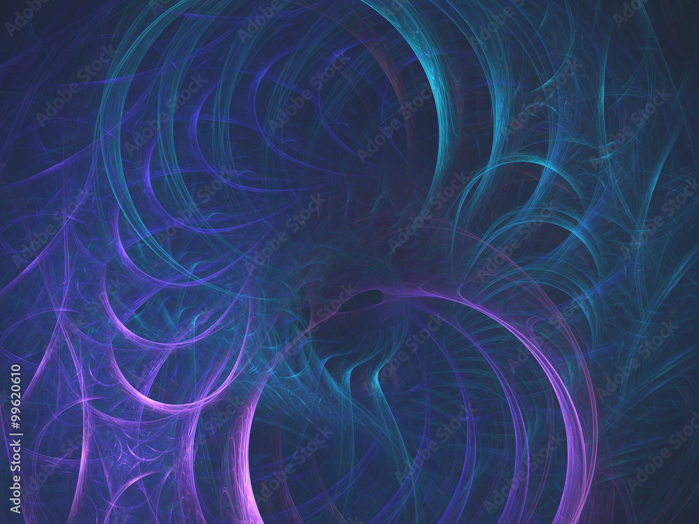 Abstract fractal background
Abstract fractal background