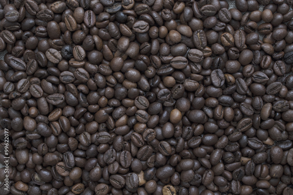 coffee beans background coffee beans background