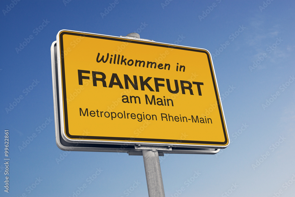 Willkommen in Frankfurt a.M.
Metropolregion Rhein-Main Willkommen in Frankfurt a.M.
Metropolregion Rhein-Main