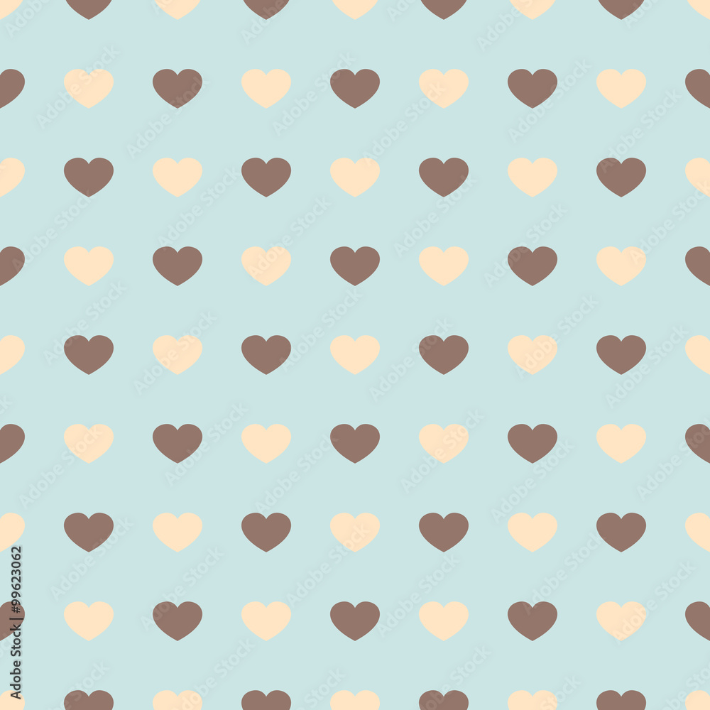 Cute retro abstract seamless pattern. Can be used for wallpaper, cover fills, web page background, surface textures. Pink, broun and white colors. Cute retro abstract seamless pattern. Can be used for wallpaper, cover fills, web page background, surface textures. Pink, broun and white colors.