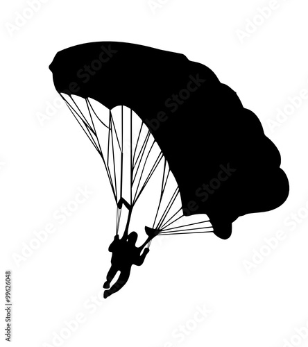 skydiver 