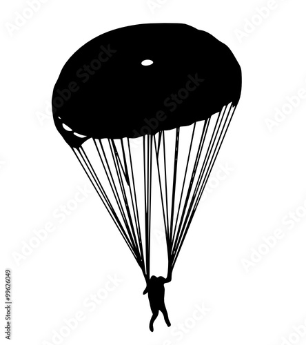 parachute