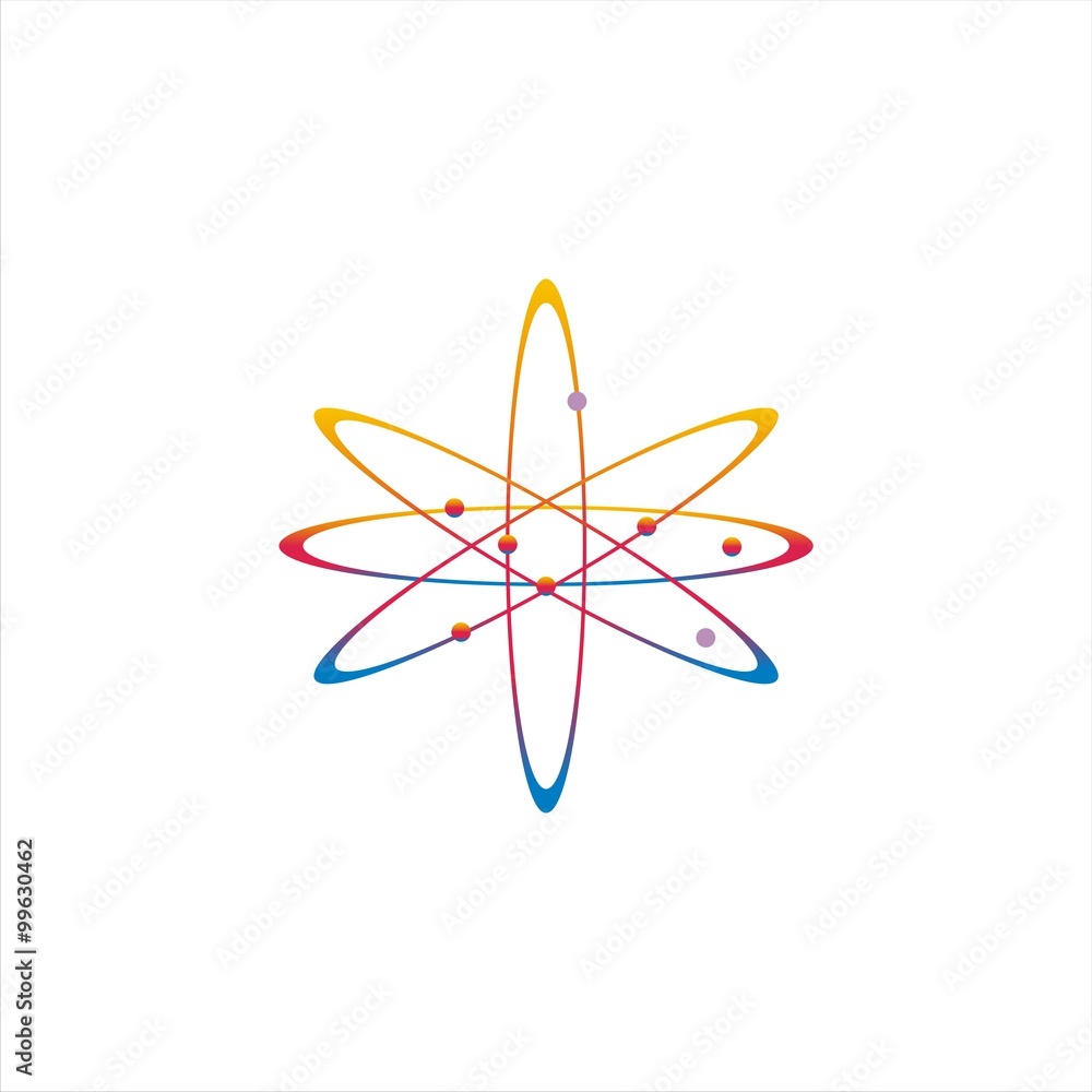 Renewable energy logo