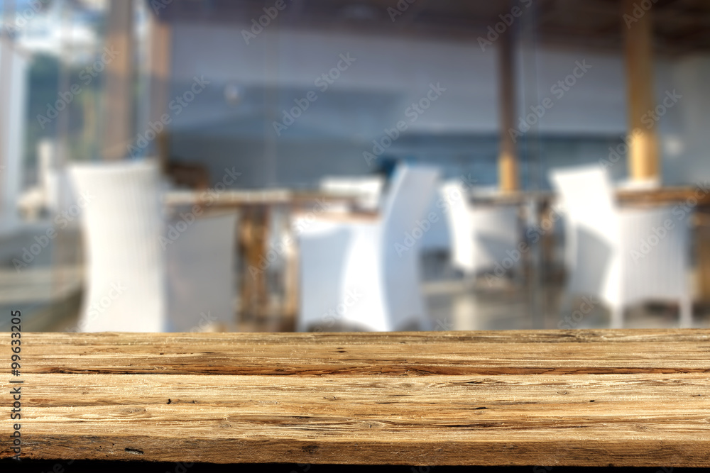 wooden table place wooden table place