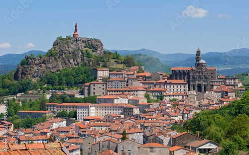 Le Puy en Velay