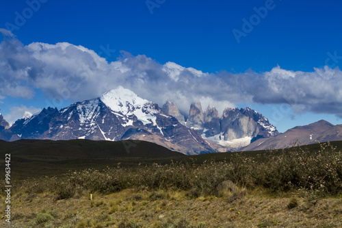 puerto natales