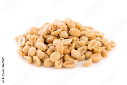 Jumbo salted peanuts