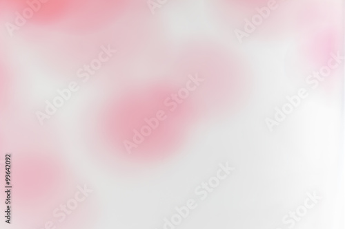 Abstract blur background of glitter, pink tone.
