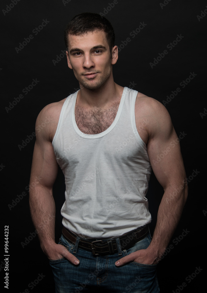 Sport model Sport model
