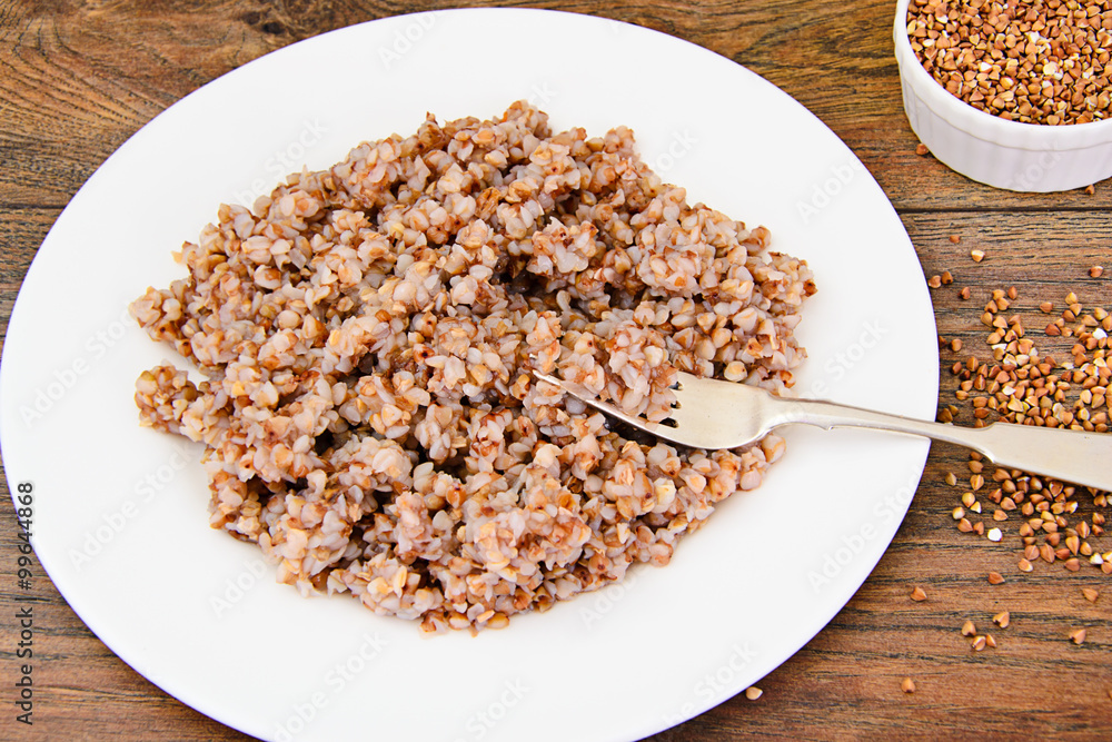Buckwheat Diet Food Buckwheat Diet Food