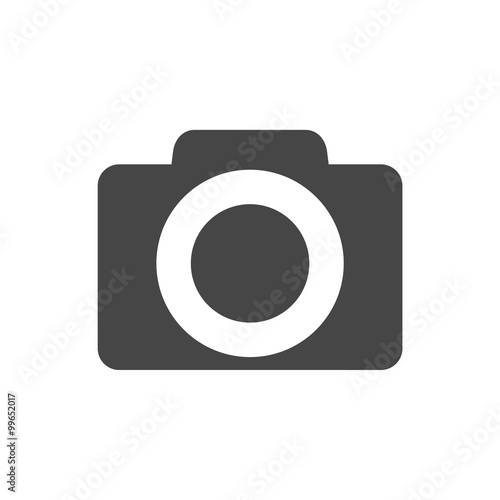 Camera Icon